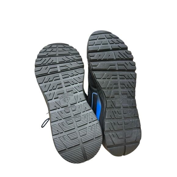 NWT!! "Herman Survivors" Men's Safety Sneaker SZ 8 Slip Resistant Factory Worker - Picture 9 of 9